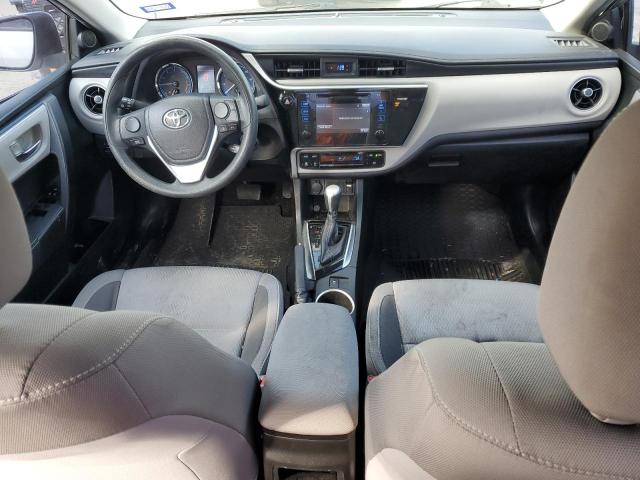 Photo 8 from auction – 2017 TOYOTA COROLLA L with VIN 5YFBURHE0HP625646