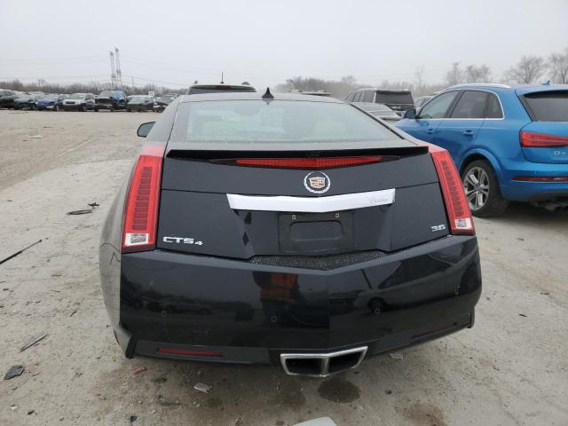 Photo 6 from auction – 2011 CADILLAC CTS PREMIU with VIN 1G6DS1ED4B0143584