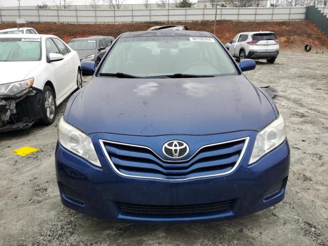 صورة رقم 5 من المزاد - 2011 TOYOTA CAMRY BASE مع VIN 4T1BF3EK5BU598113