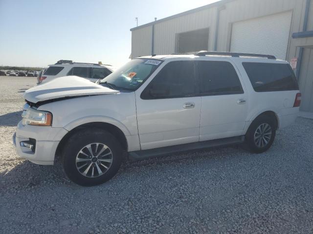 Foto 1 de la subasta – 2016 FORD EXPEDITION con VIN 1FMJK1HT1GEF32384
