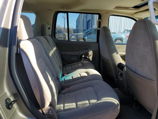 Photo 11 from auction – 2002 FORD EXPLORER X with VIN 1FMDU73E92UB61492