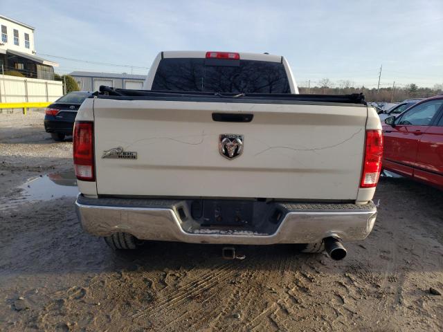 Photo 6 from auction – 2009 DODGE RAM 1500 with VIN 1D3HV13T09S770840