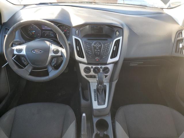 Photo 8 from auction – 2013 FORD FOCUS SE with VIN 1FADP3F2XDL249293