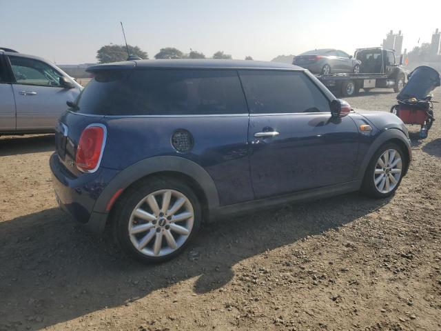 Photo 3 from auction – 2014 MINI COOPER with VIN WMWXM5C55ET935217