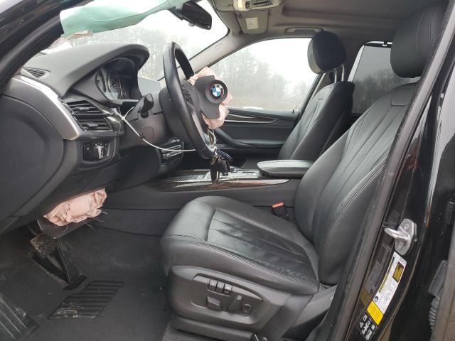 Photo 7 from auction – 2016 BMW X5 XDRIVE3 with VIN 5UXKR0C58G0P21018