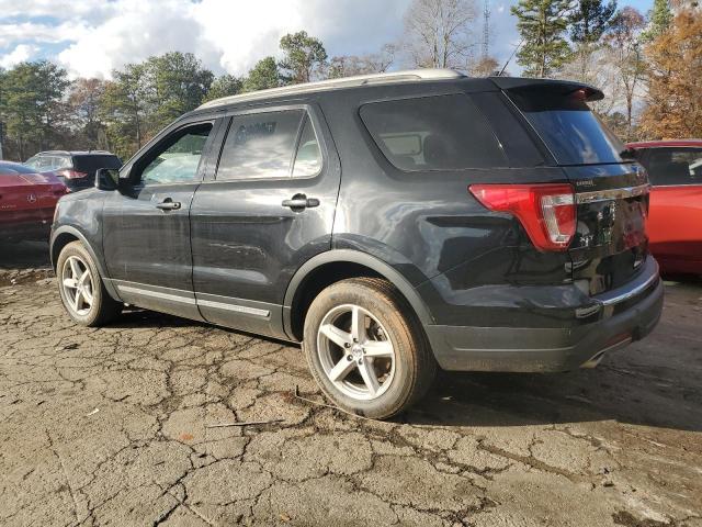 Photo 2 from auction – 2018 FORD EXPLORER X with VIN 1FM5K7D80JGB59923