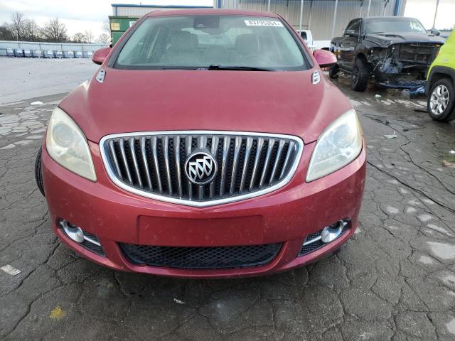 Photo 5 from auction – 2014 BUICK VERANO CON with VIN 1G4PR5SK4E4229146