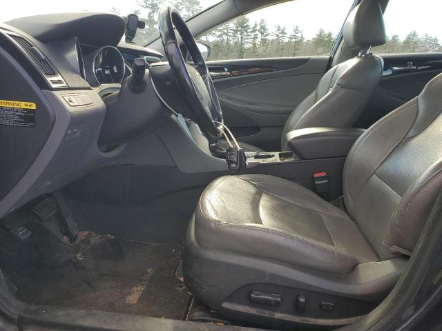 Photo 7 from auction – 2014 HYUNDAI SONATA SE with VIN 5NPEC4AC0EH909671