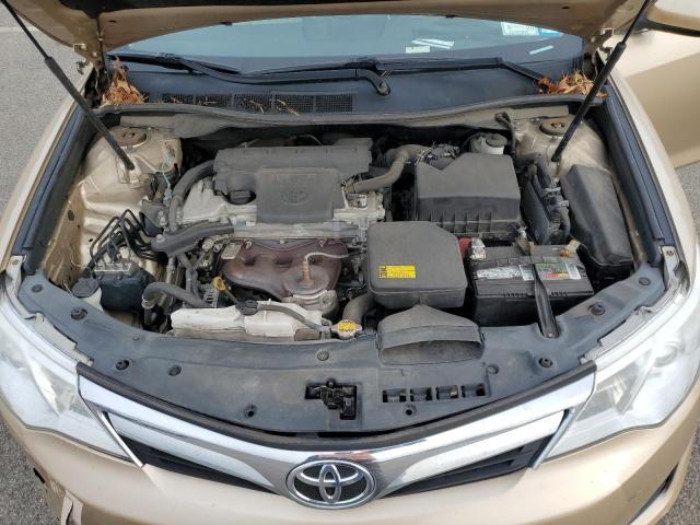 صورة رقم 11 من المزاد - 2012 TOYOTA CAMRY BASE مع VIN 4T4BF1FK3CR163083