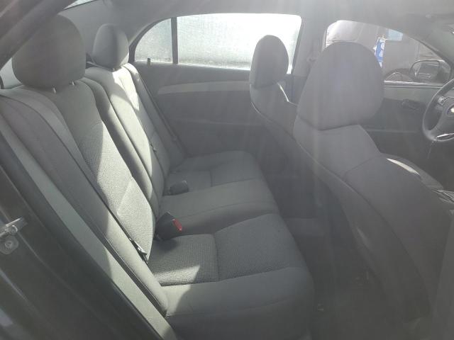Photo 10 from auction – 2012 CHEVROLET MALIBU LS with VIN 1G1ZA5E06CF368347
