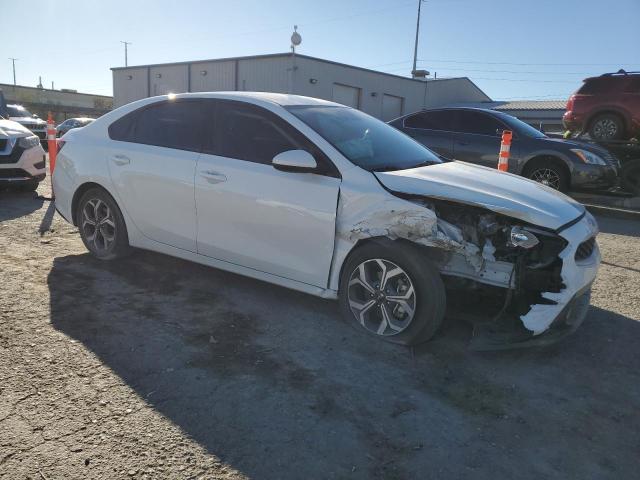 Photo 4 from auction – 2019 KIA FORTE FE with VIN 3KPF24ADXKE108746
