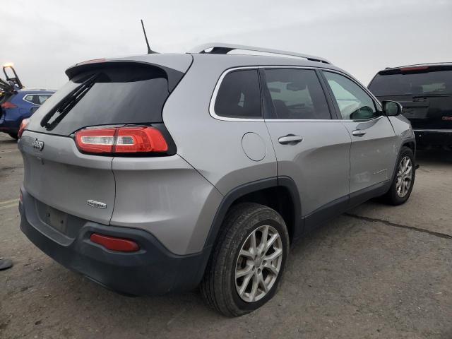 Photo 3 from auction – 2016 JEEP CHEROKEE L with VIN 1C4PJLCB6GW136702