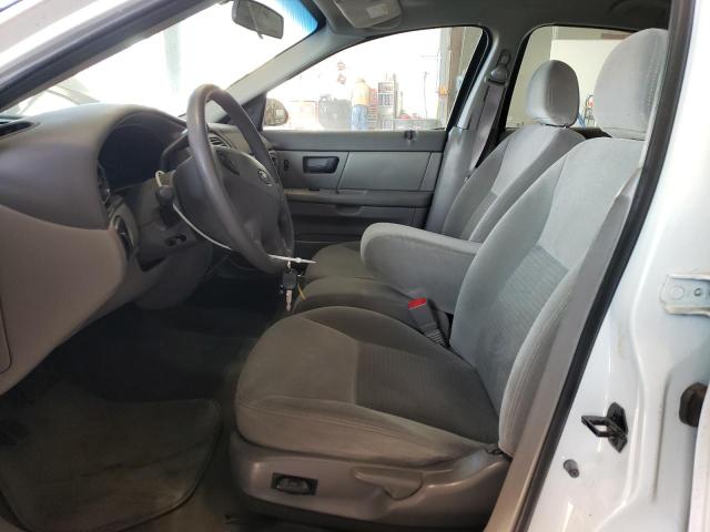 Photo 7 from auction – 2003 FORD TAURUS SES with VIN 1FAFP55UX3G269347