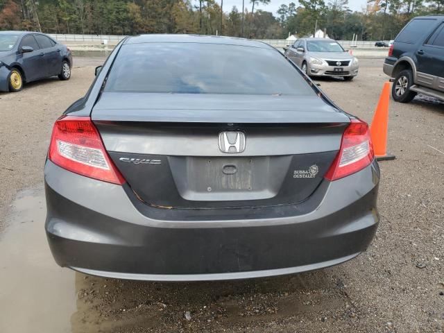 Photo 6 from auction – 2012 HONDA CIVIC LX with VIN 2HGFG3B53CH502681