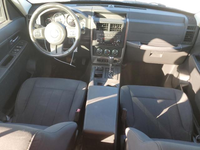 Photo 8 from auction – 2011 JEEP LIBERTY with VIN 1J4PN2GK1BW564432