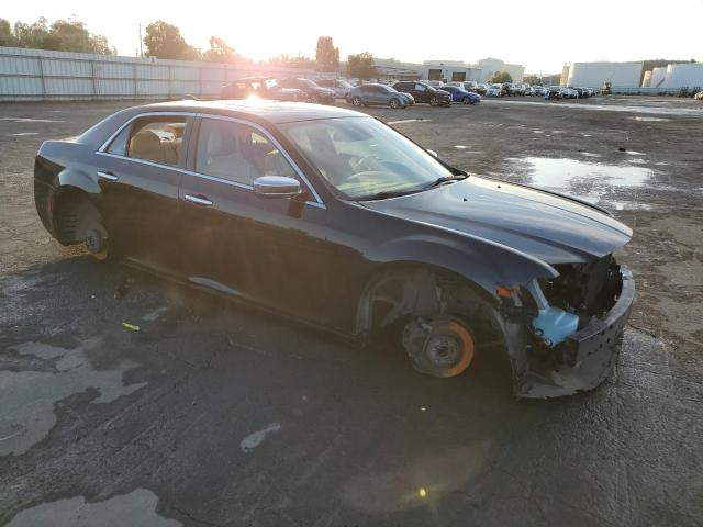 Photo 4 from auction – 2016 CHRYSLER 300C with VIN 2C3CCAEG4GH334204