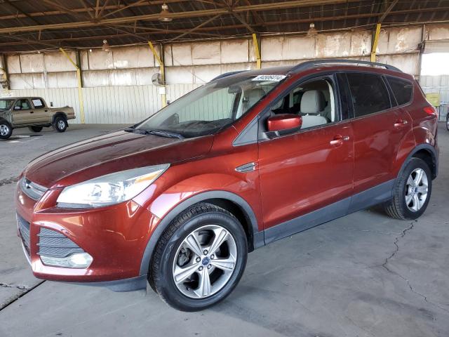 Photo 1 from auction – 2016 FORD ESCAPE SE with VIN 1FMCU0GX0GUB81734