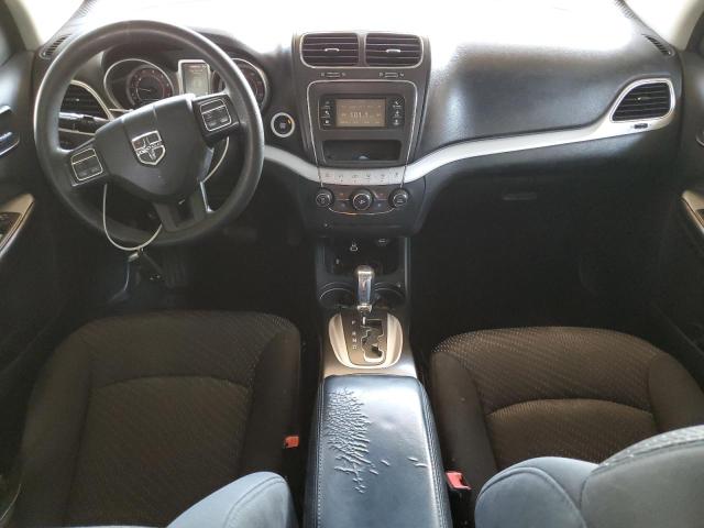 Photo 8 from auction – 2017 DODGE JOURNEY SX with VIN 3C4PDCBG2HT511500