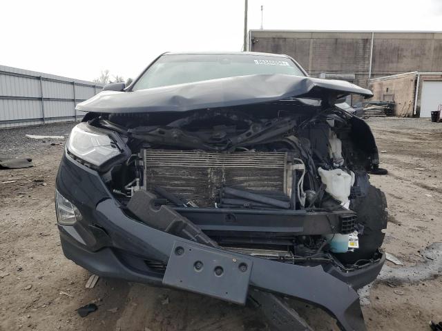 Photo 5 from auction – 2020 CHEVROLET EQUINOX LT with VIN 2GNAXKEV2L6122264