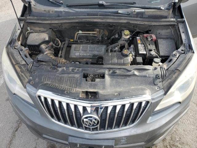 Photo 12 from auction – 2013 BUICK ENCORE with VIN KL4CJASB8DB199902