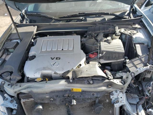 Photo 11 from auction – 2011 LEXUS ES 350 with VIN JTHBK1EG1B2444346