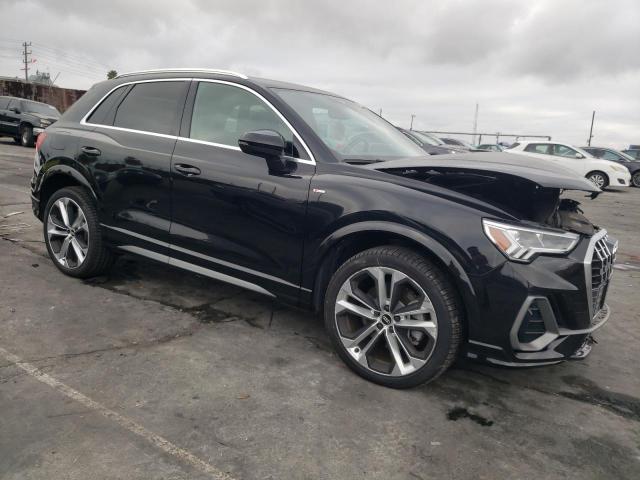 Photo 4 from auction – 2021 AUDI Q3 PREMIUM with VIN WA1EECF39M1062582