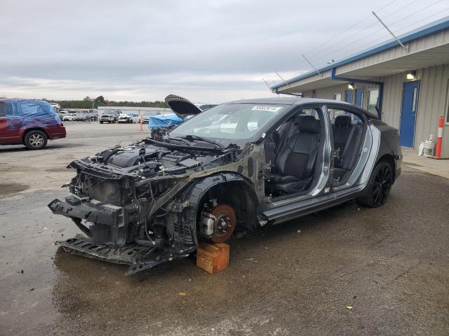 Photo 1 from auction – 2019 NISSAN MAXIMA S with VIN 1N4AA6AV3KC381896