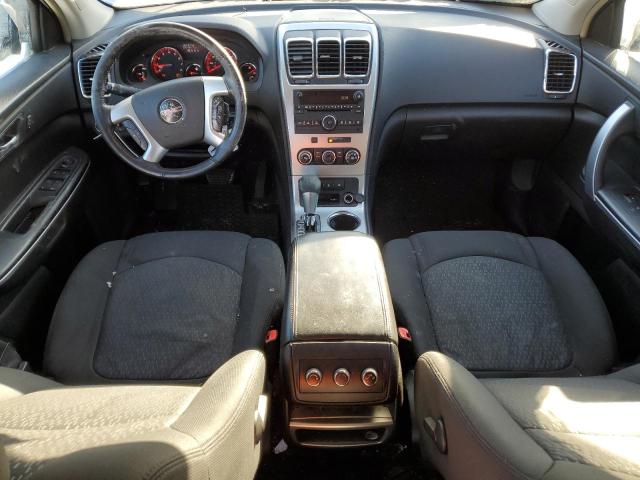 Photo 8 from auction – 2009 GMC ACADIA SLE with VIN 1GKER13D99J119421