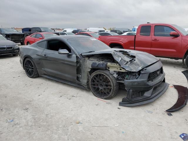 Photo 4 from auction – 2016 FORD MUSTANG GT with VIN 1FA6P8CF5G5262118