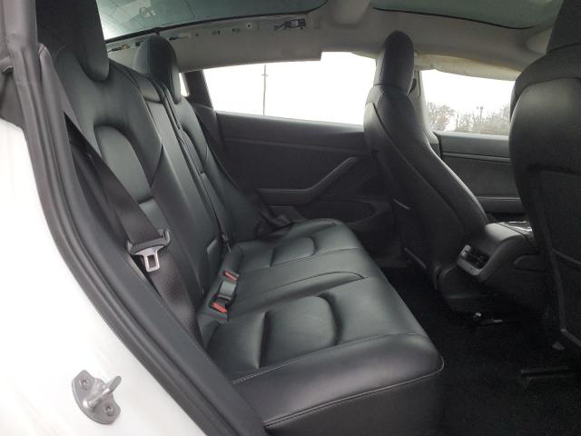 Photo 10 from auction – 2020 TESLA MODEL 3 with VIN 5YJ3E1EA2LF797069