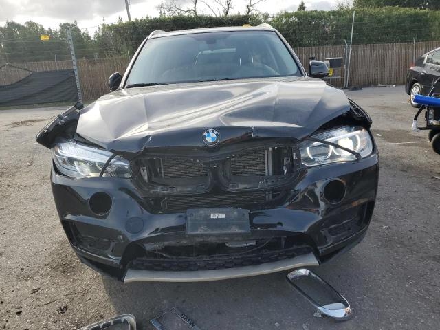 Photo 5 from auction – 2015 BMW X5 XDRIVE3 with VIN 5UXKR0C55F0P00187