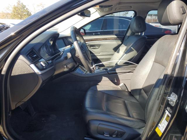 Photo 7 from auction – 2014 BMW 528 I with VIN WBA5A5C55ED504564