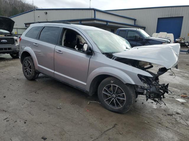 Снимка 4 от търг – 2018 DODGE JOURNEY SE с VIN 3C4PDCAB7JT348015