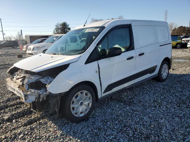 FORD TRANSIT CO 2018 with VIN NM0LS7E74J1346504 - Photo from auction