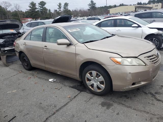 Photo 4 from auction – 2009 TOYOTA CAMRY BASE with VIN 4T4BE46K19R108869