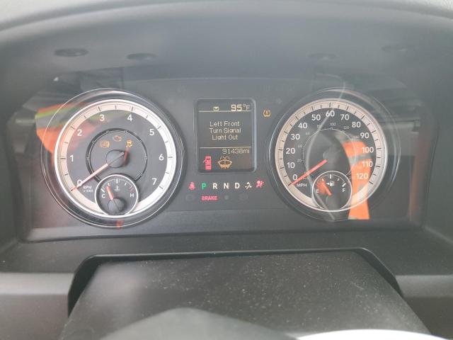 Foto 9 de la subasta – 2019 RAM 1500 CLASS con VIN 1C6RR6FG5KS681226