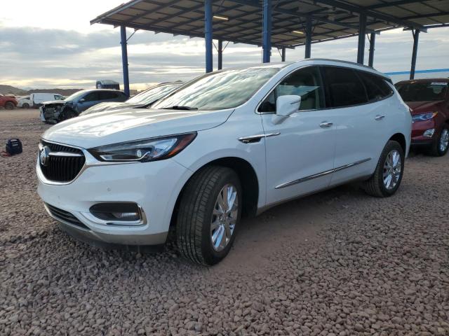 Photo 1 from auction – 2020 BUICK ENCLAVE PR with VIN 5GAERCKW7LJ220864