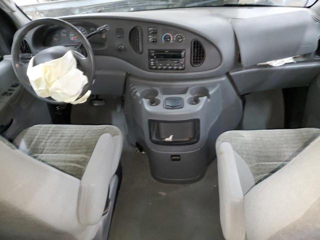 Снимка 8 от търг – 2003 FORD ECONOLINE с VIN 1FBSS31S73HA53454