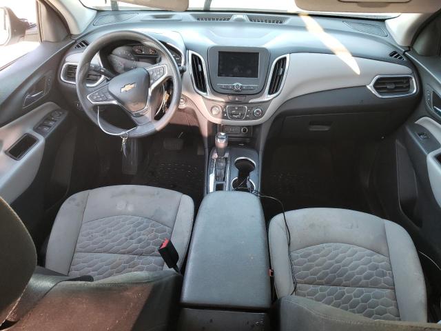 Photo 8 from auction – 2020 CHEVROLET EQUINOX LS with VIN 3GNAXHEV2LS604513