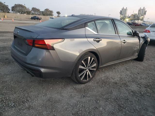 Photo 3 from auction – 2020 NISSAN ALTIMA SR with VIN 1N4BL4CV3LC210423