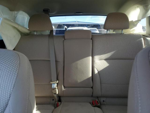 Снимка 10 от търг – 2016 SUBARU OUTBACK 2. с VIN 4S4BSBFC5G3200151