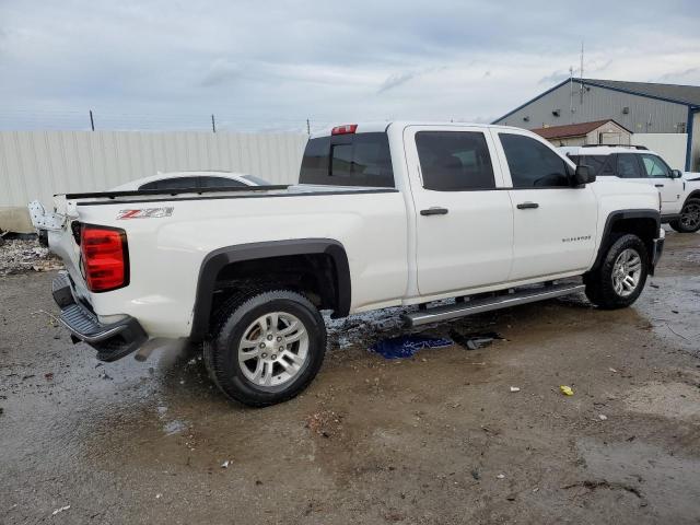 صورة رقم 3 من المزاد - 2014 CHEVROLET SILVERADO مع VIN 3GCUKREC8EG243772