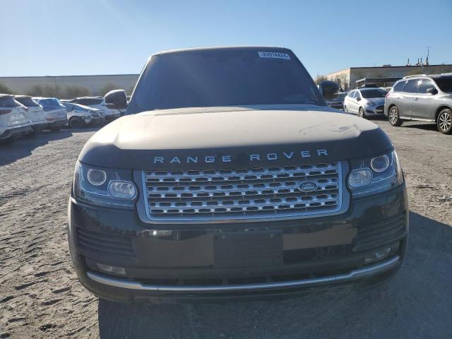 Photo 5 from auction – 2016 LAND ROVER RANGE ROVE with VIN SALGS2PF9GA314080