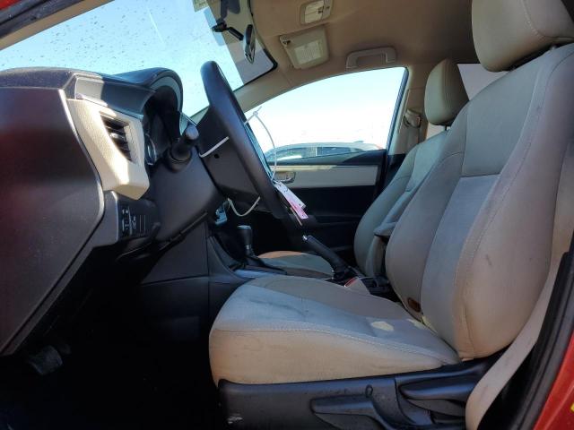 Photo 7 from auction – 2015 TOYOTA COROLLA L with VIN 2T1BURHE7FC346823