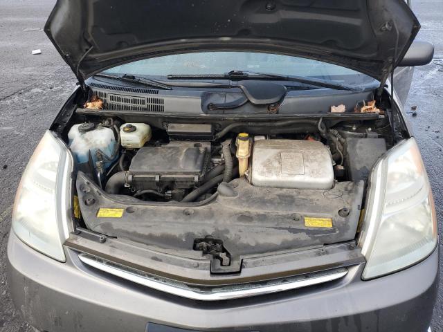 Photo 11 from auction – 2008 TOYOTA PRIUS with VIN JTDKB20U983352683