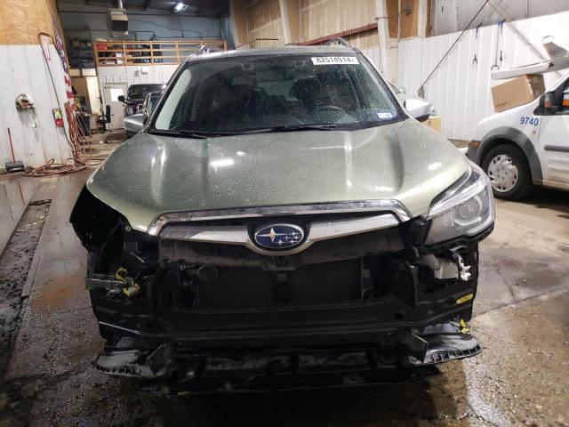 Photo 5 from auction – 2020 SUBARU FORESTER T with VIN JF2SKAXC8LH602824