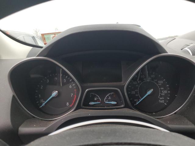 Photo 9 from auction – 2018 FORD ESCAPE SE with VIN 1FMCU0GD3JUA01613