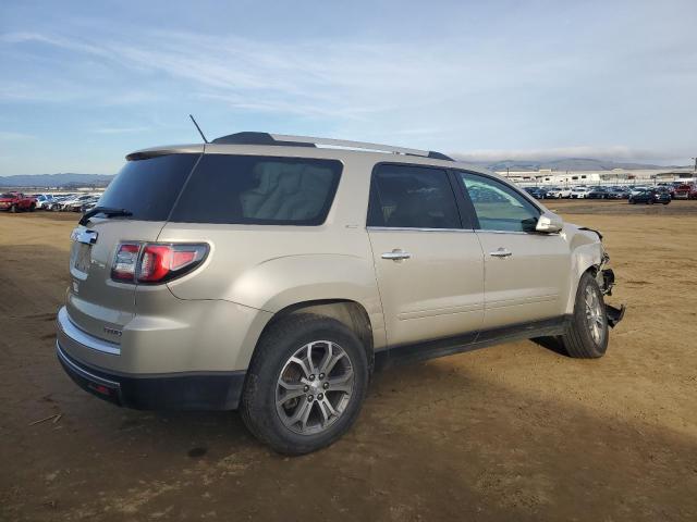 Photo 3 from auction – 2013 GMC ACADIA SLT with VIN 1GKKVRKD6DJ175761