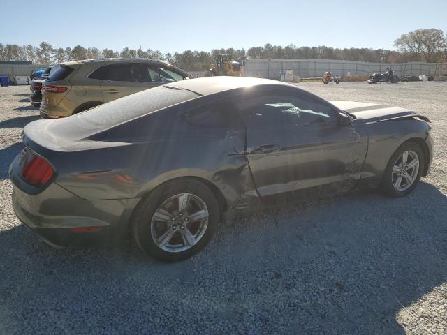 Photo 3 from auction – 2015 FORD MUSTANG with VIN 1FA6P8AM4F5433019