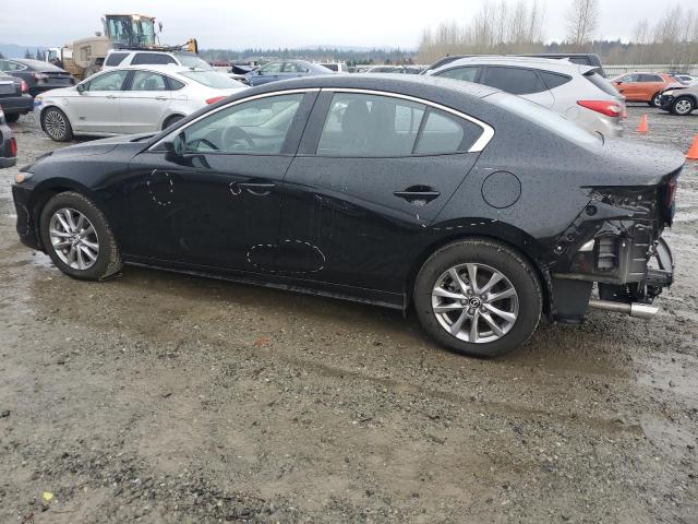 Photo 2 from auction – 2021 MAZDA 3 with VIN JM1BPAALXM1300597